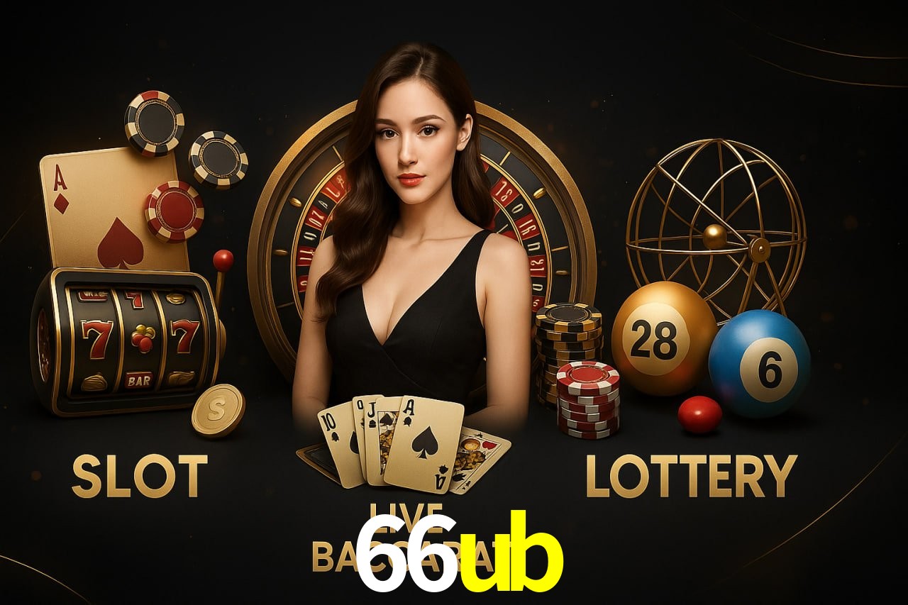 Slots 66ub - RTP Alto Certificado