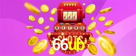 Descubra a Magia dos Jogos de Arcade no 66ub