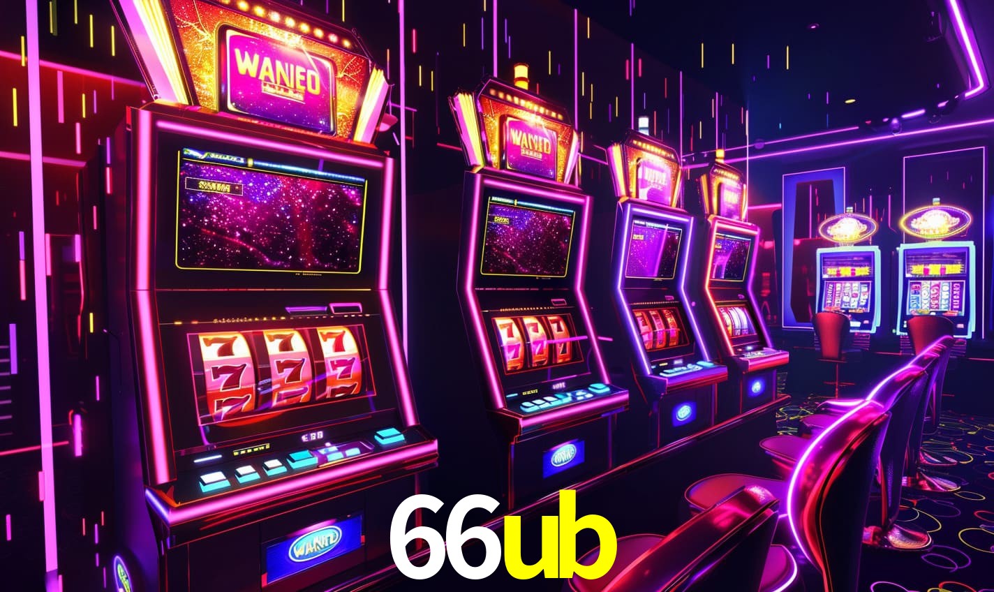 66ub Download Oficial