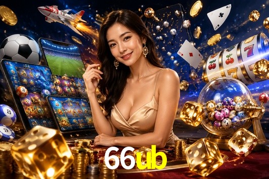 Game Providers 66ub