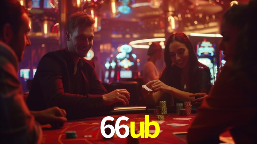 Descubra o Programa VIP da 66ub: Vantagens Exclusivas para Jogadores