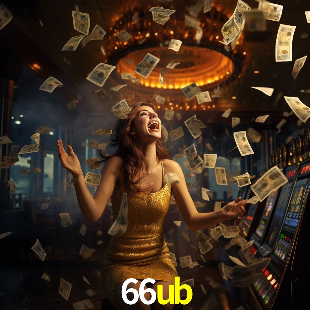 Live Casino 66ub