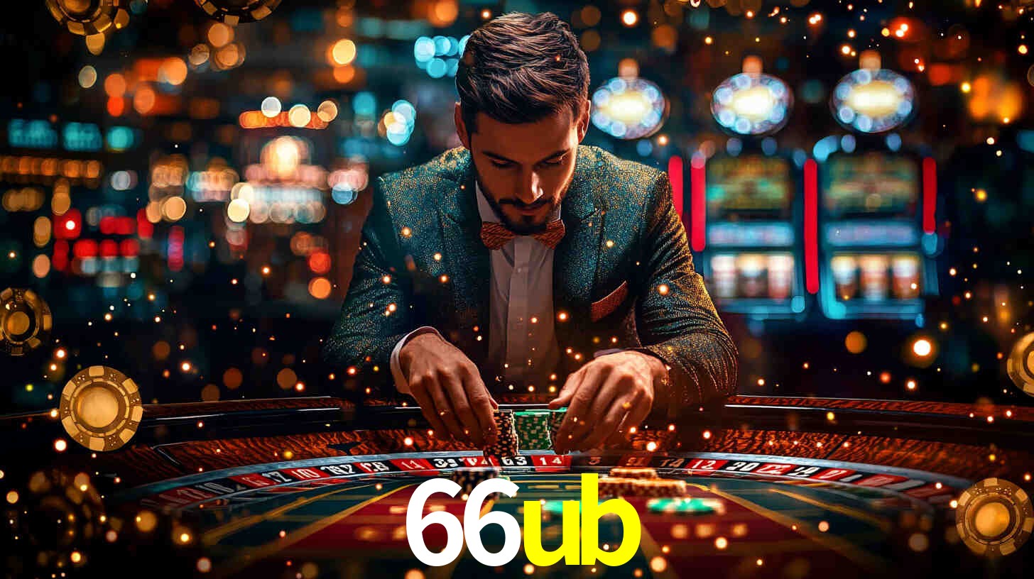 Explore as vantagens do 66ub: serviço profissional e confiabilidade