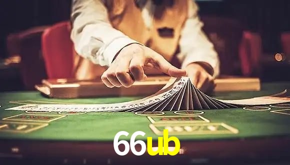 Blackjack Table 66ub