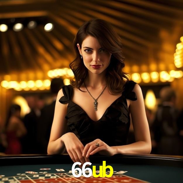 A Emoção da Loteria na 66ub: Uma Chance de Mudança de Vida